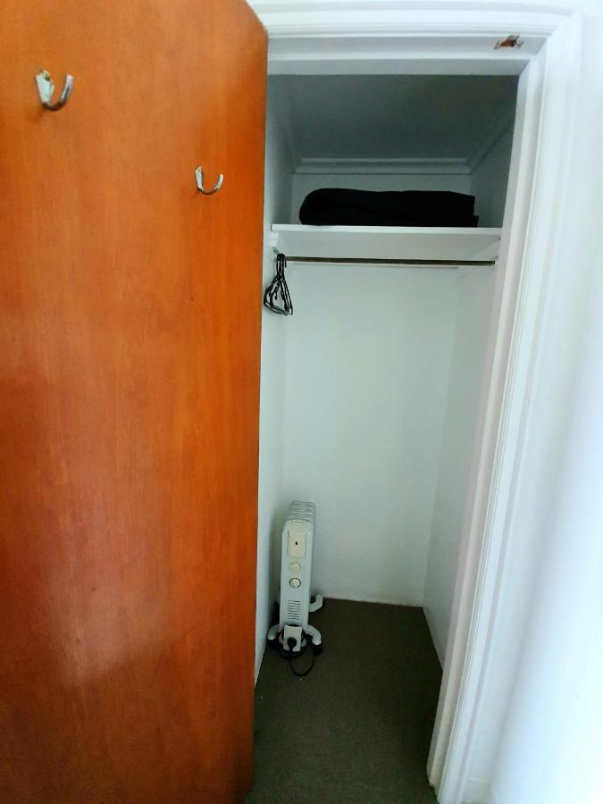 Putaruru Hotel エクステリア 写真