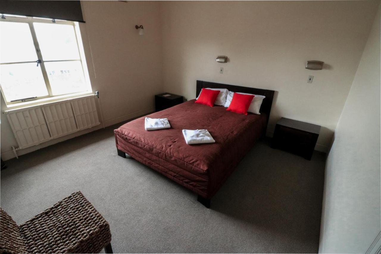 Putaruru Hotel 部屋 写真